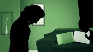 موزیک ویدیو نگران منی از مرتضی پاشایی