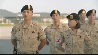 سریال نسل خورشید قسمت 9 پارت 9