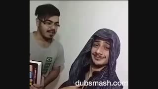 مرا به غلامی می پذیری؟ خنداره