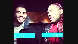 خیییییییییییلی باحاله اصلا از دست ندید حتما ببینید اخر خنده پیسرررم؟؟