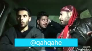 خخخخخخخخ آموزش بابا گفتن به بچه توسط پدر بچه خخخخخخخخخ اخر خنده