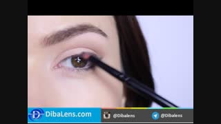 چگونه چشمان خود را بزرگتر نشان دهیم