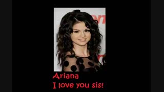 آریانا جوووووووووووونممممممممممممممم////عزیززززززززززدلمممممم تقدیییییییمممممممییییییی:)))))))))