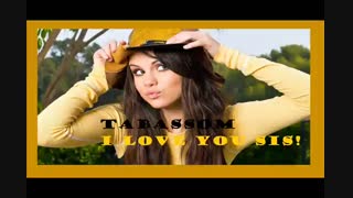 تبسم جون//تقدیممممممممممممممیت!!!