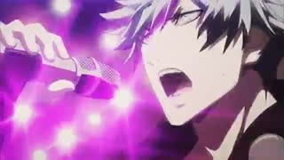 Kurosaki Ranmaru - Take me to church [AMV]