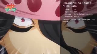 انیمه های تابستان 2016 (توضیحات)