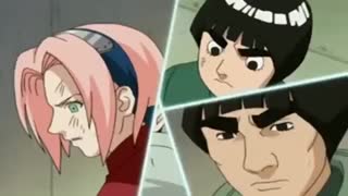 ناروتو(Naruto) قسمت46