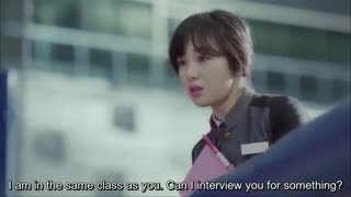 مینی سریال Click Your Heart قسمت1