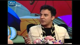 برنامه صفرصفر - 5