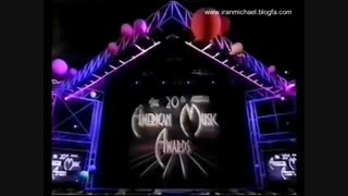 کنسرت "Dangerous" از *مایکل جکسون*