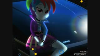 عکس های رینبو دش1