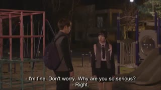 مینی سریال Click Your Heart قسمت 2