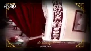 تریلر رسمی سریال شهرزاد