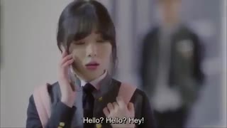 مینی سریال Click Your Heart قسمت3