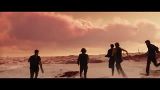 تریلر فیلم سینمایی ناهمتا : هم پیمان