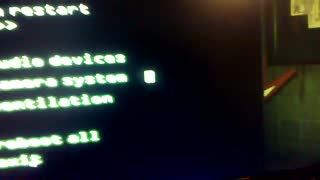 گیمپلی fnaf3 با بازی خودم