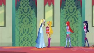 وینکس سیزن 5 قسمت 15