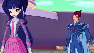 وینکس سیزن پنج قسمت بیستو سه تقدیمى راکسى عزیز