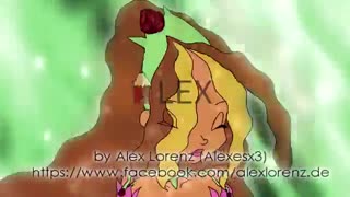 آرکانیکس فلورا