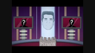 انیمیشن واندی قسمت اول(پارت دوم)