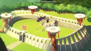 اورافترهای دراگون گیمز.قسمت چهارم.پارت هفتم.اخر