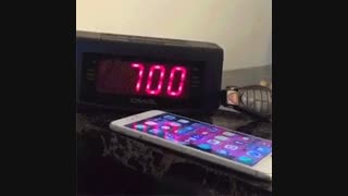 دقیقا همینه   تا چش به هم میزنی همه چی به گاه میره