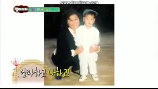 عکس بچگی های کیوهیون