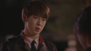 مینی سریال Click Your Heart قسمت 4(توضیحات مهم)