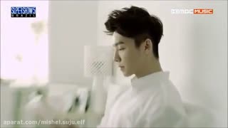 موزیک ویدئو day dream از SUPER JUNIOR