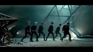 If You Do "GOT7 :  King Music  "