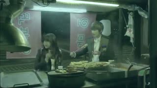 مینی سریال Click Your Heart قسمت 5