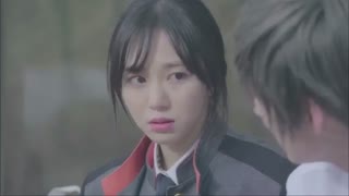 مینی سریال Click Your Heart قسمت 6