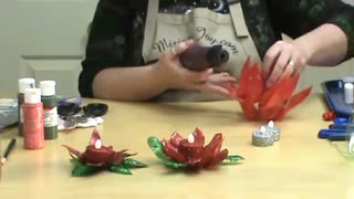 جاشمعی بازیافتی