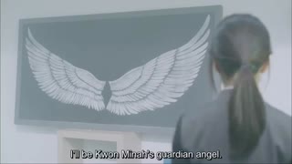 مینی سریال Click Your Heart قسمت7(اخر)