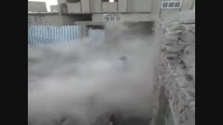 خداروشکر زیر نرف