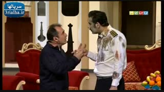 برنامه دور همی - 5