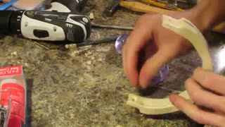 ساخت لرزشگیر دوربین