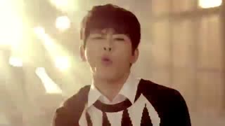 Eric Nam Ft Hoya(INFINITE) - Ooh Ooh MV - ام وی اریک نام(مجری برنامه افتر اسکول کلاب) و هویا - تولدت مبارک هویا اوپا ! ^_^