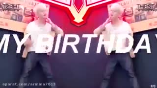 Got7 jackson