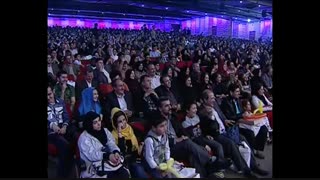 وقتی یه گروه دختر ایرانی و یه گروه پسر ایرانی متحد می شوند