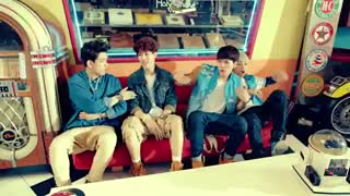 Got7(من این اهنگ خیلی می دوستم (^3^))