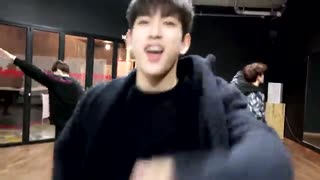 Got7_fly_practice2...khkhkh