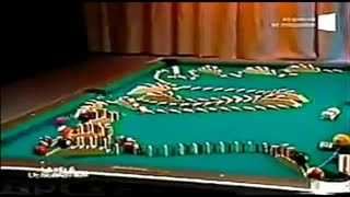 حرکات دومینویی.. چه محاسبه ای