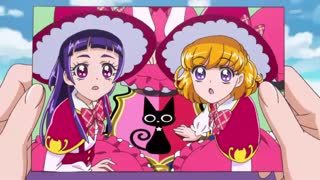 دختران پریکیور-قسمت هشتم(تمام صفحه)