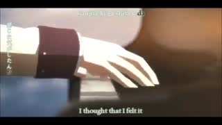 تیتراژ انیمه ضربان فرشته