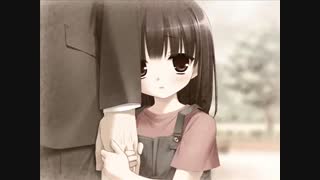 Nightcore-You can let go now daddy