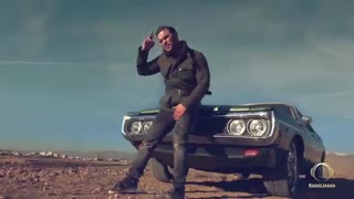 King Music : آرمین 2Afm "دمش گرم"