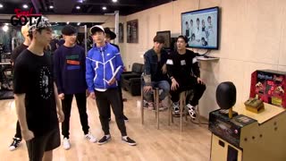 real got7-S3-E1-با زیرنویس فارسی