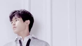 INFINITE - 「۲۴時間」Music Video