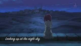 Magi amv